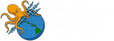 Central Pacific Power